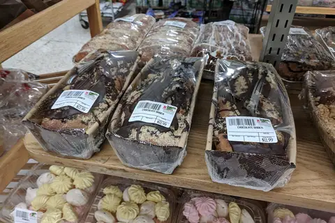 Honey Bug Bakehouse photo 4